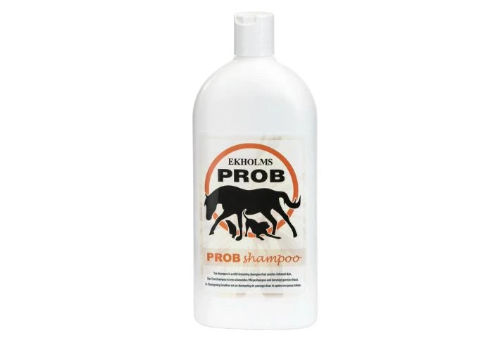 PROB Tjæresjampo