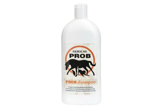 PROB Tjæresjampo