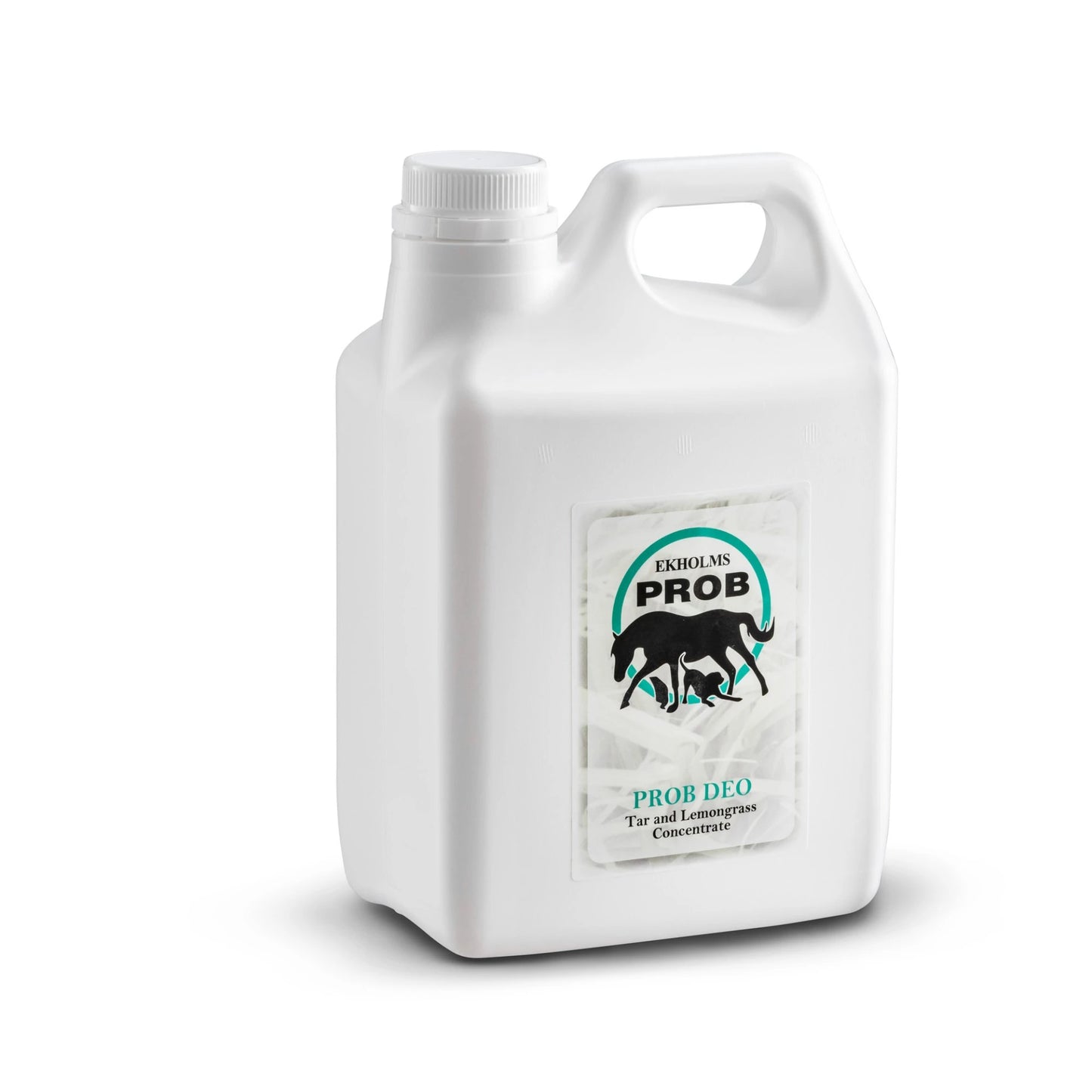 PROB SOMMER DEO HEST 2,5 L, Gjør 5 L ferdigblandet