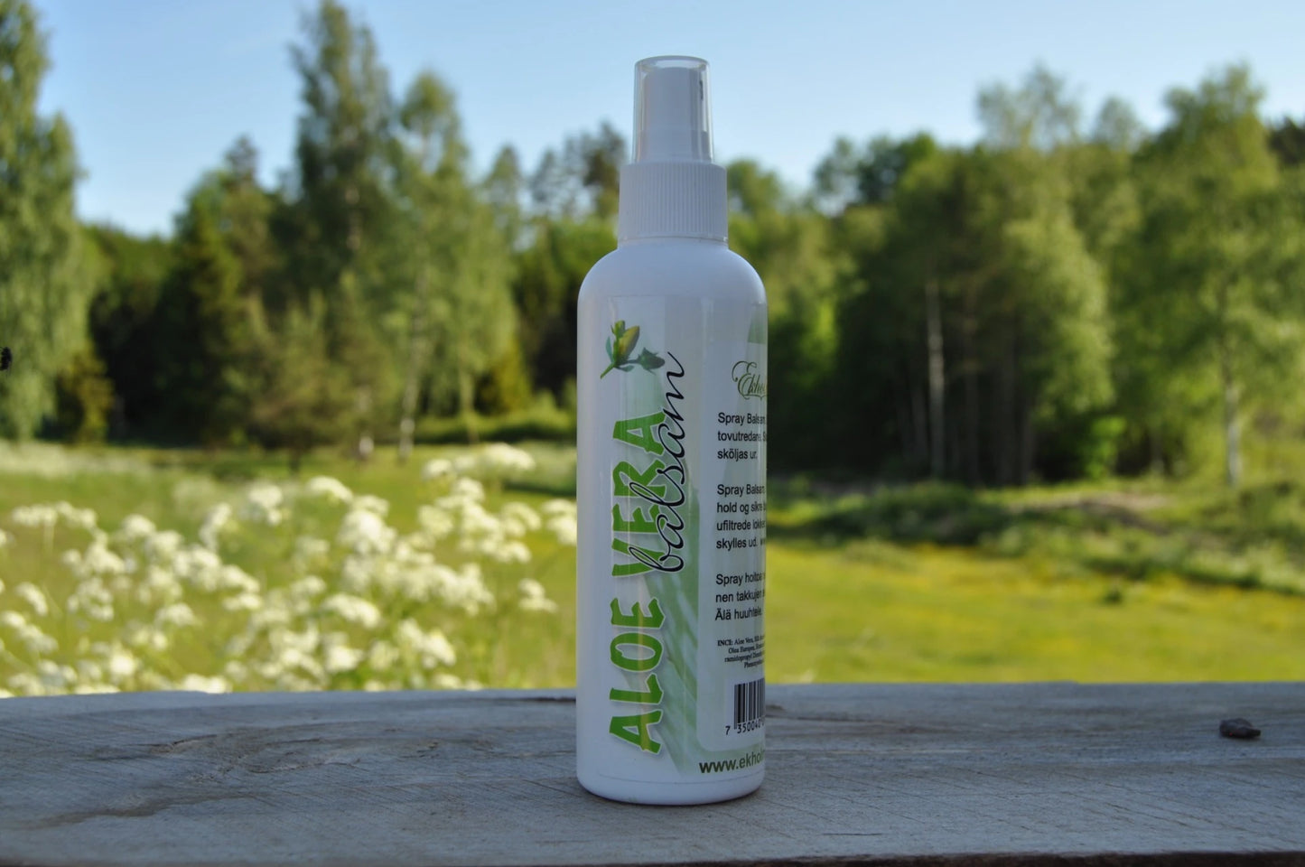 PROB aloe vera spraybalsam