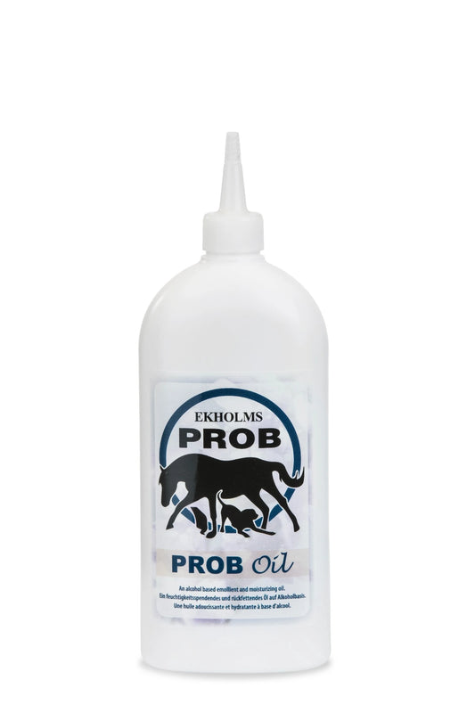 Prob olje