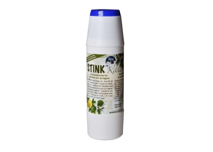 STINKKILLER (Biologisk luktsanerare)