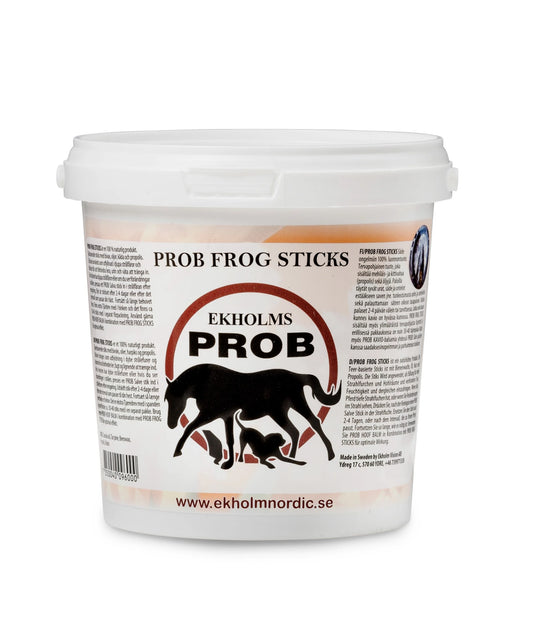 Frog stick's