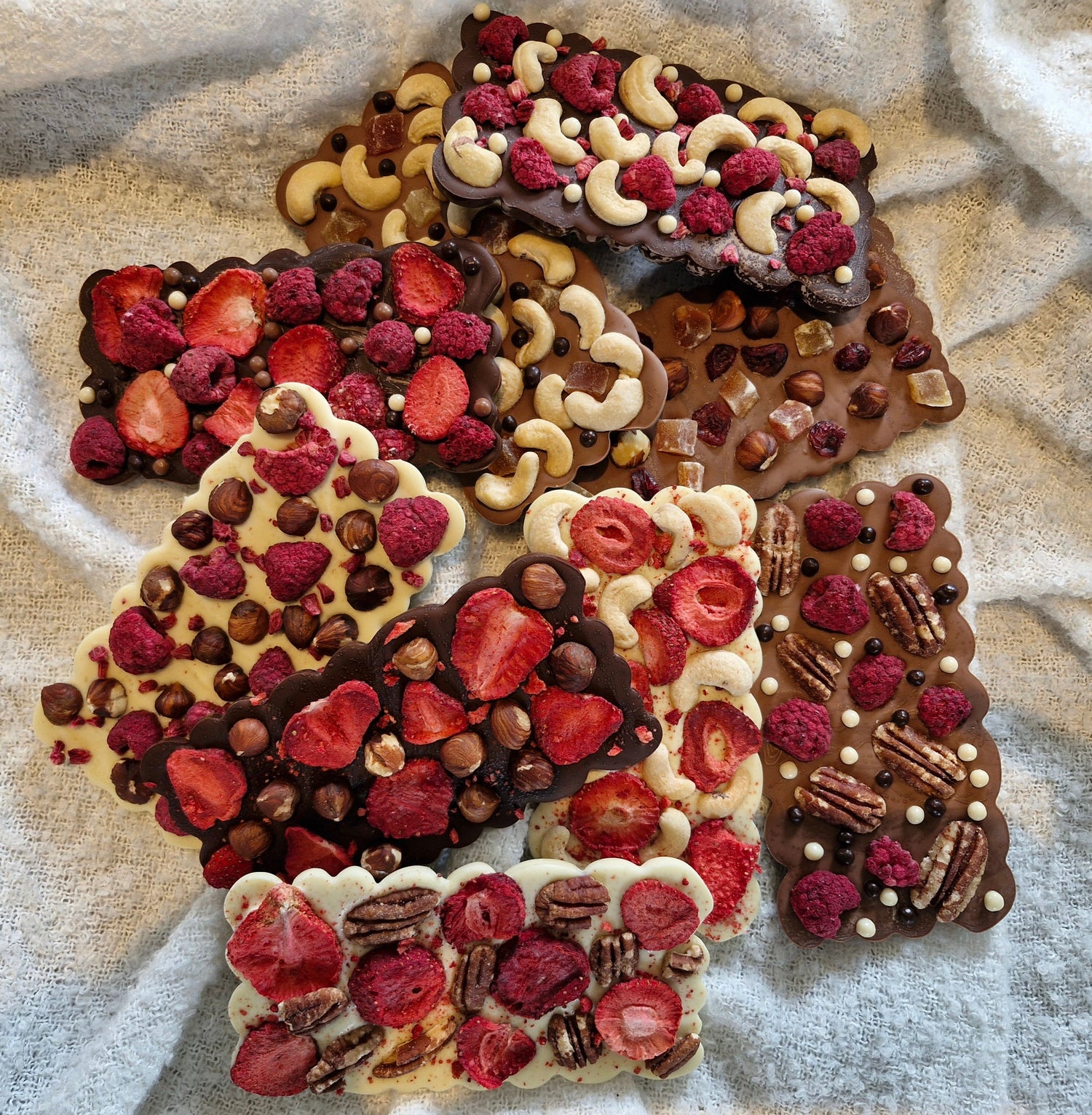 Iselins Sjokolade